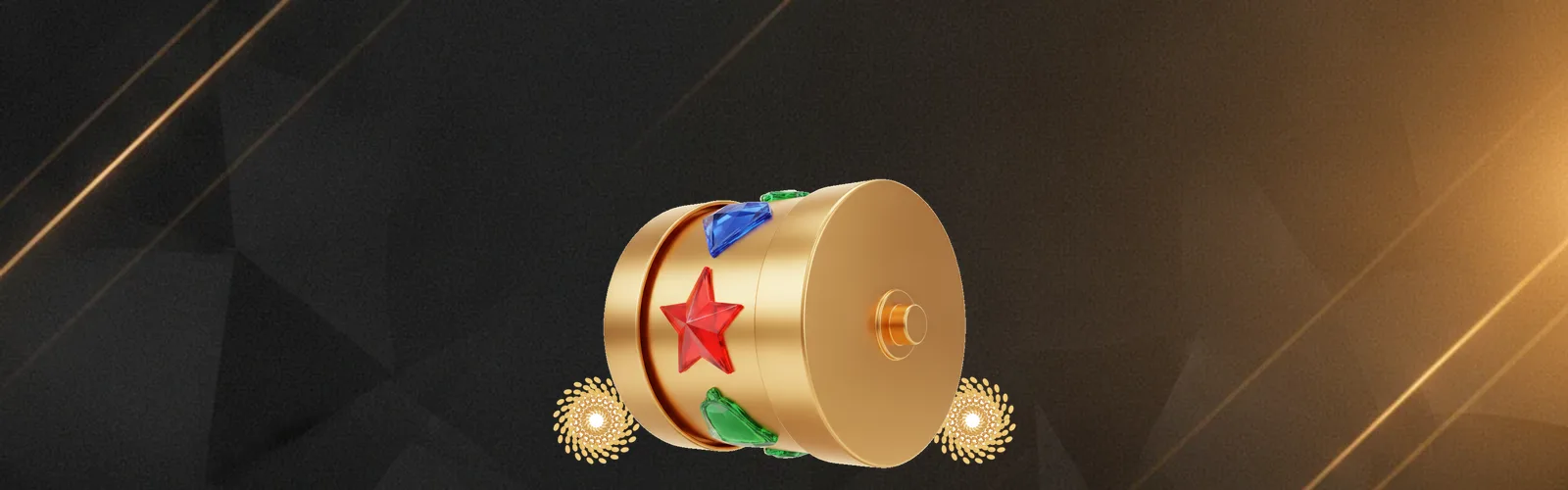 Jeetbuzz UAE welcome package — slot reel and coins
