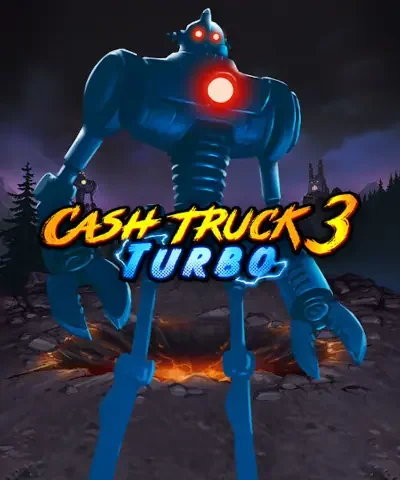 Cash Truck 3 Turbo slot — Jeetbuzz