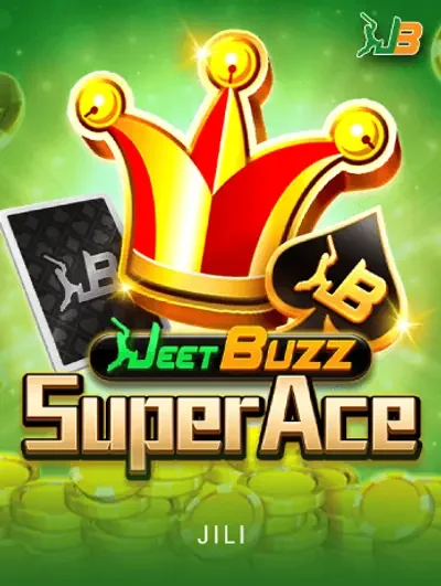 Exclusive Super Ace slot — Jeetbuzz