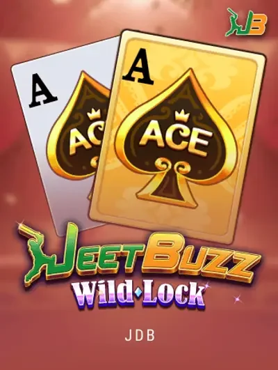 Exclusive Wild Lock slot — Jeetbuzz