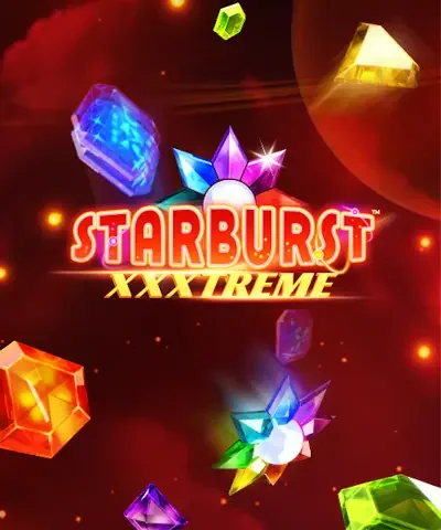 Starburst XXXtreme slot thumbnail — Jeetbuzz