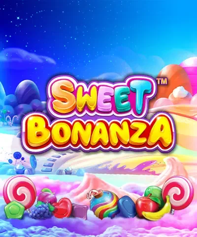 Sweet Bonanza slot thumbnail — Jeetbuzz