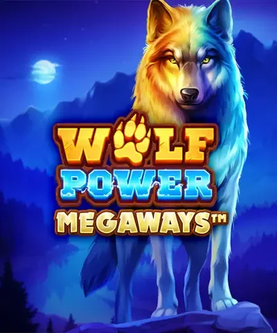 Wolf Power Megaways slot thumbnail — Jeetbuzz